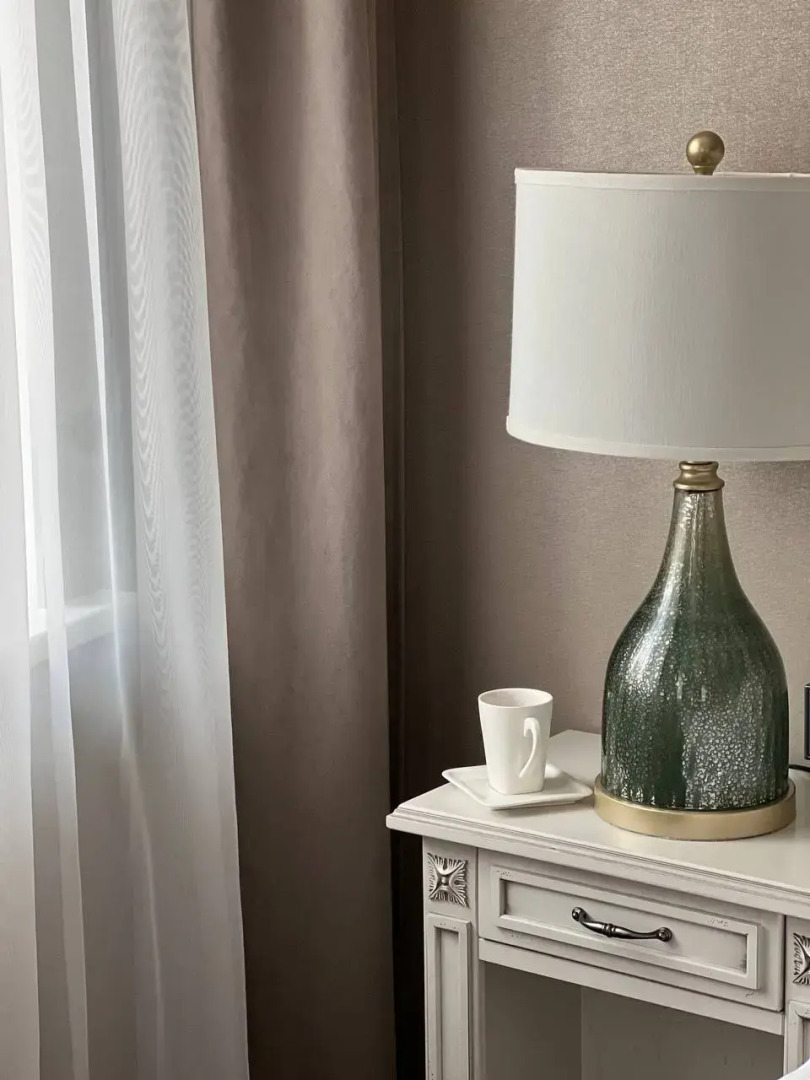 Отель Покровка