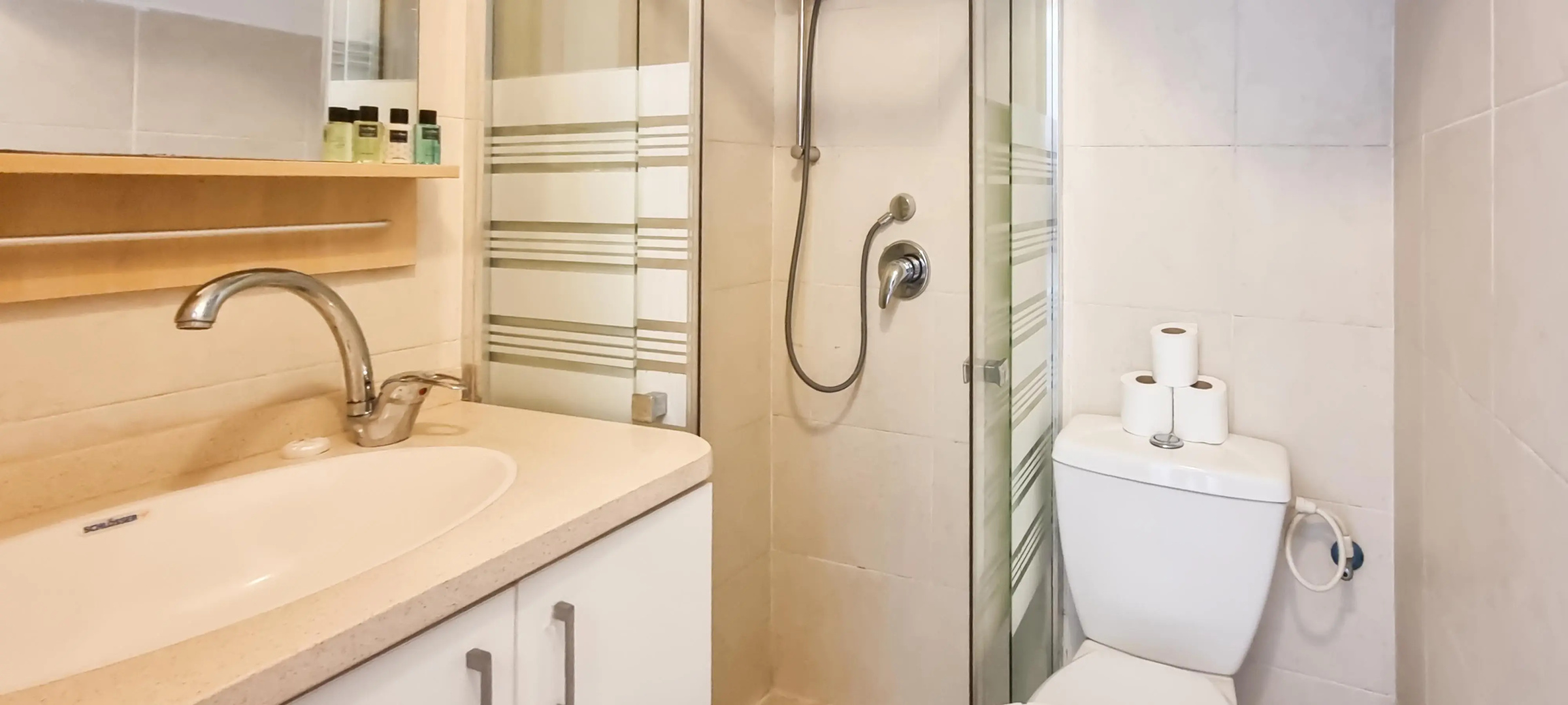 Апартаменты BnBIsrael apartments Ben Yehouda Obsidian