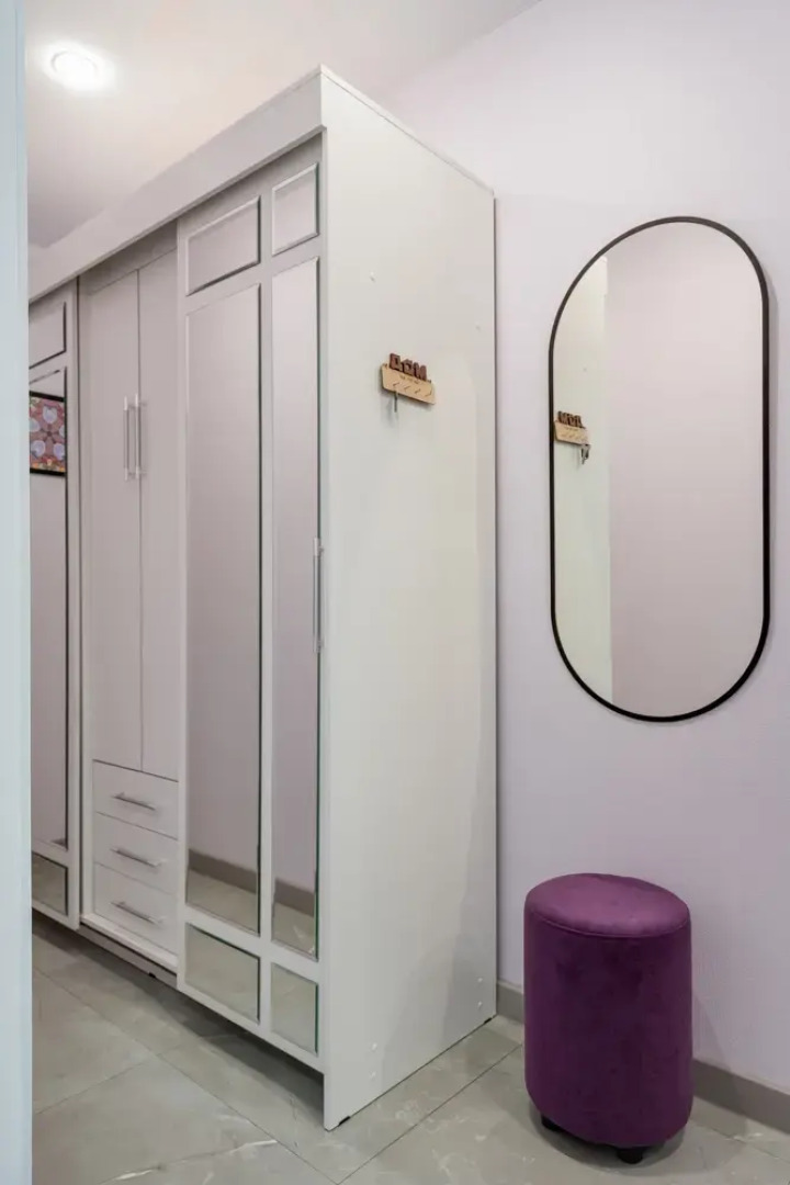 Квартира Шахерезада