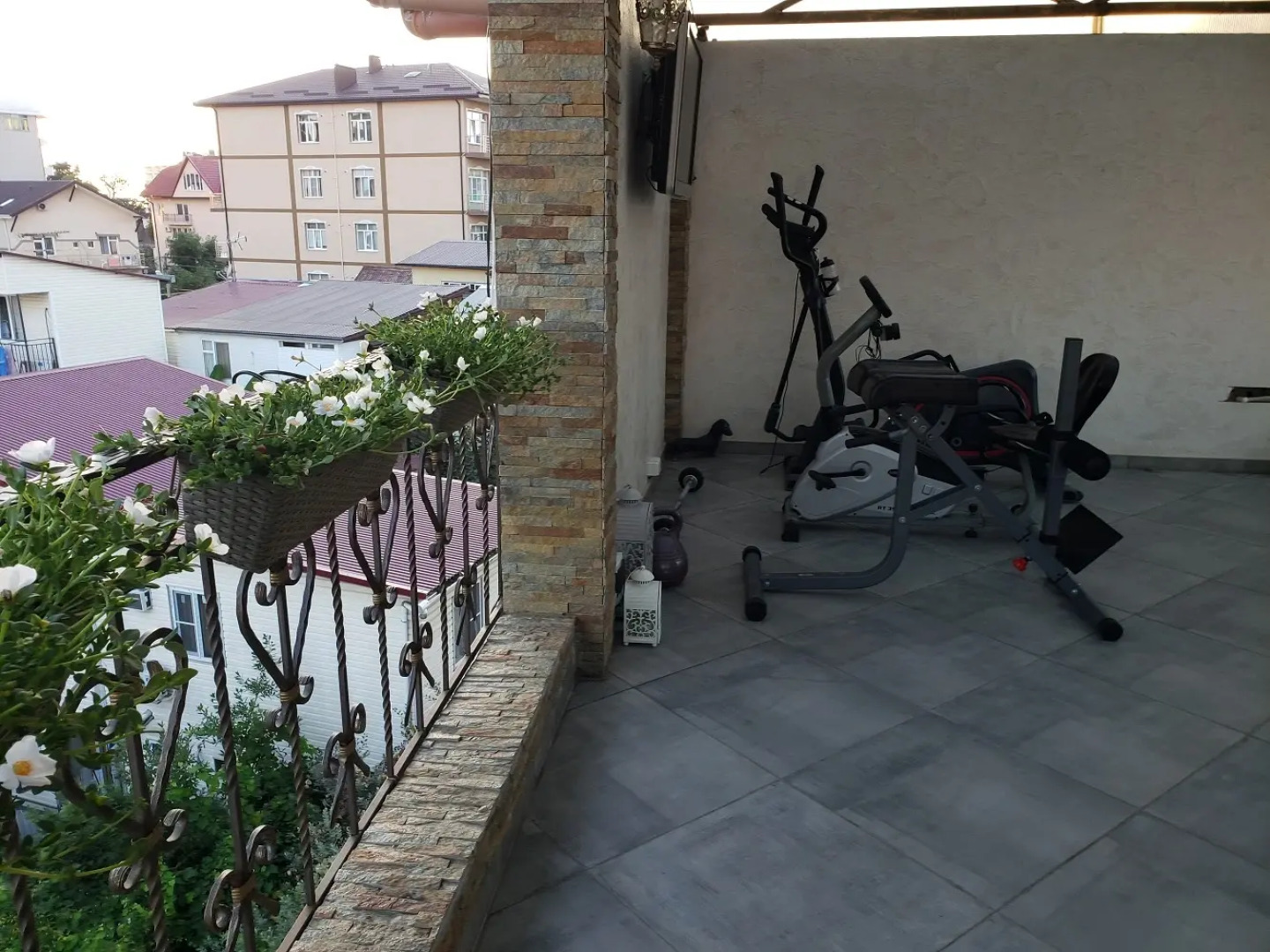 Гостевой дом В гостях у Джулии