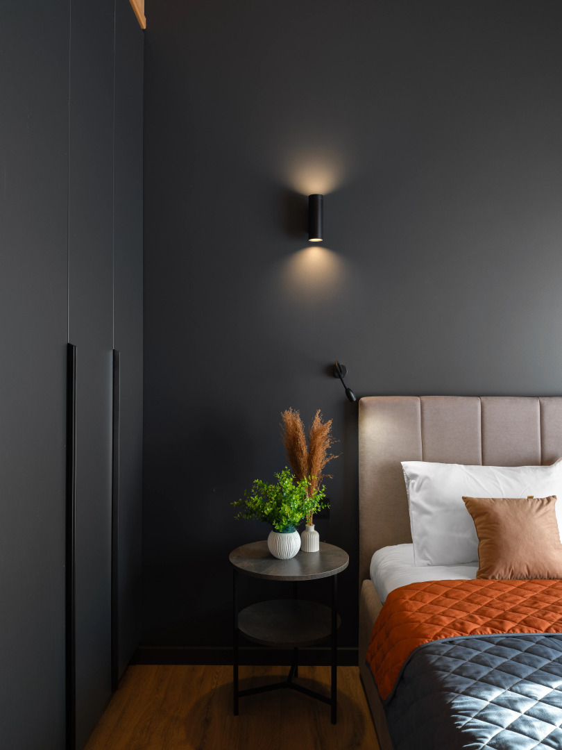 Частный Дом Каштан