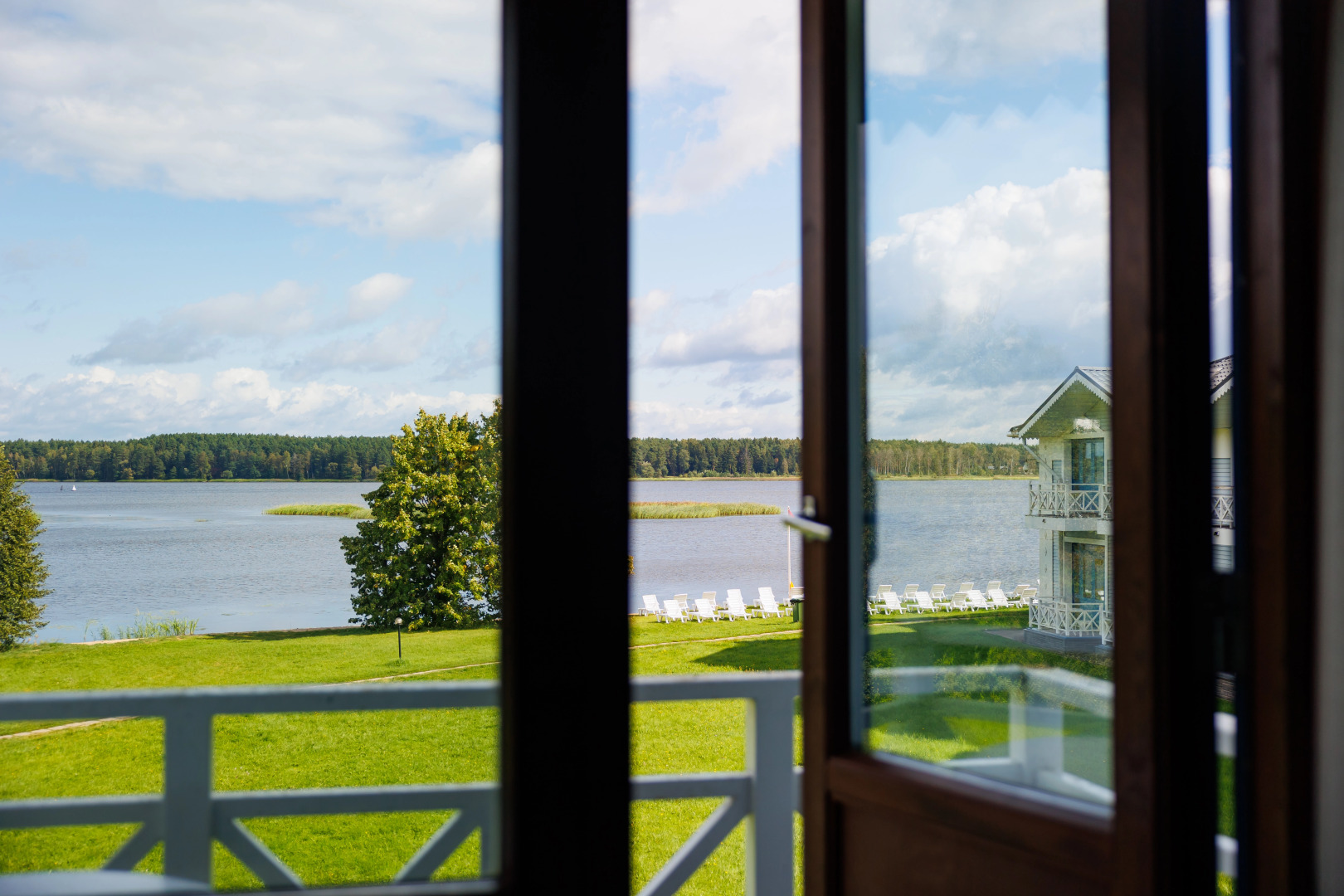 Комплекс Отдыха Завидово