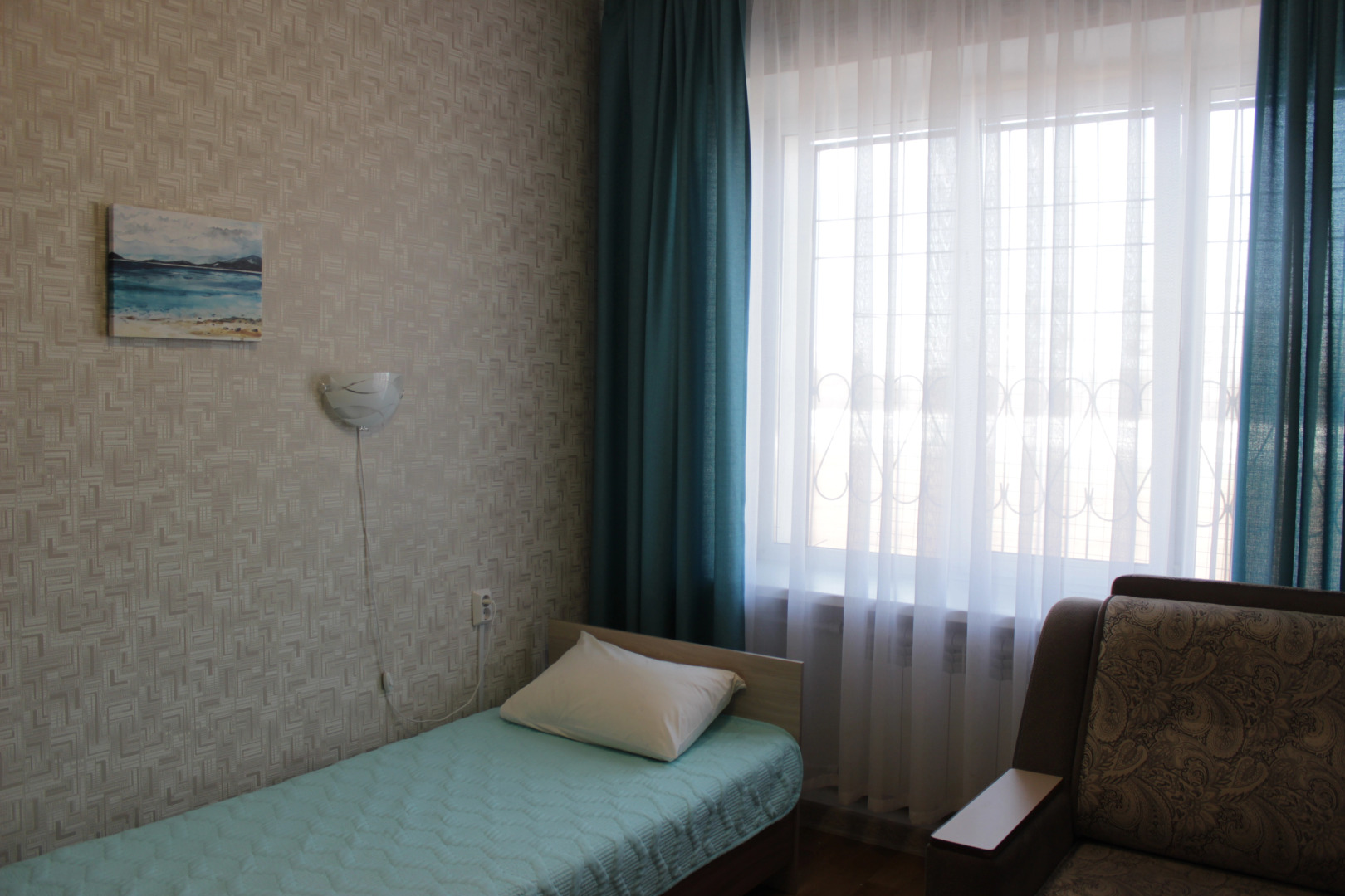 Отель Динамо