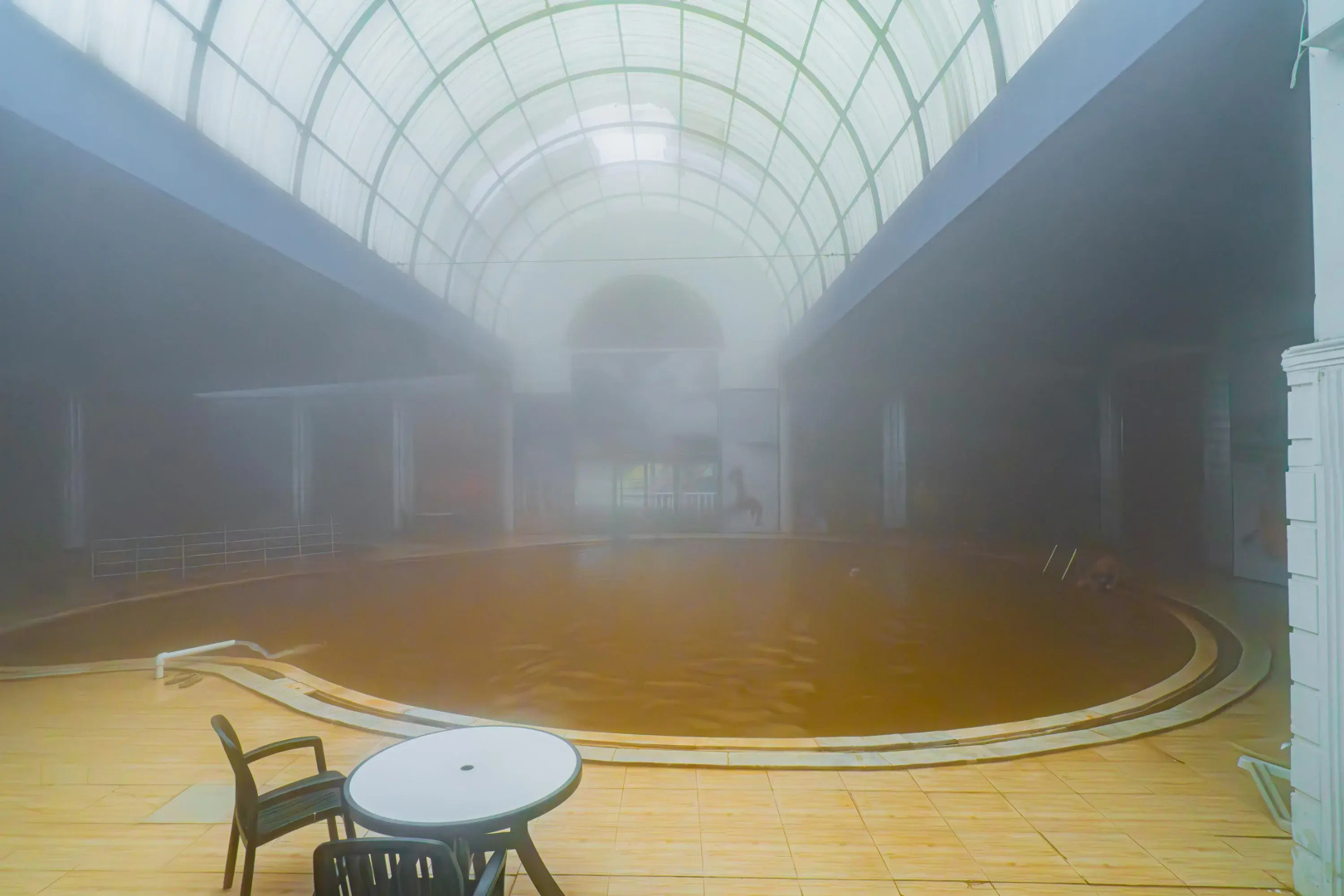 Курортный отель May Thermal Pamukkale