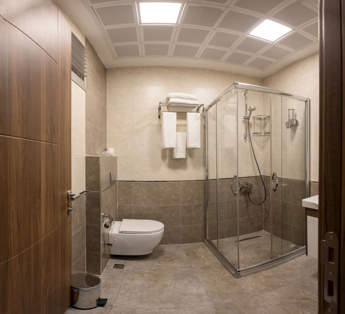 Отель Comfort Suites