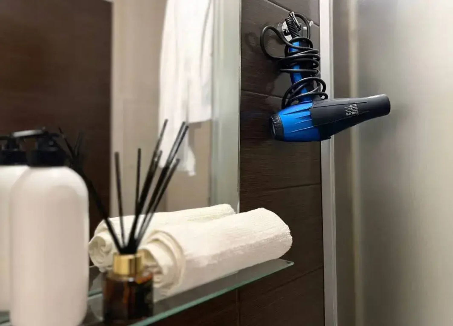 Апартаменты Park Inn Citi Rooms 7