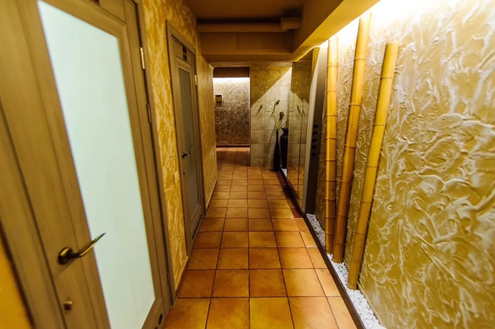 Отель Tulip Residence & Spa