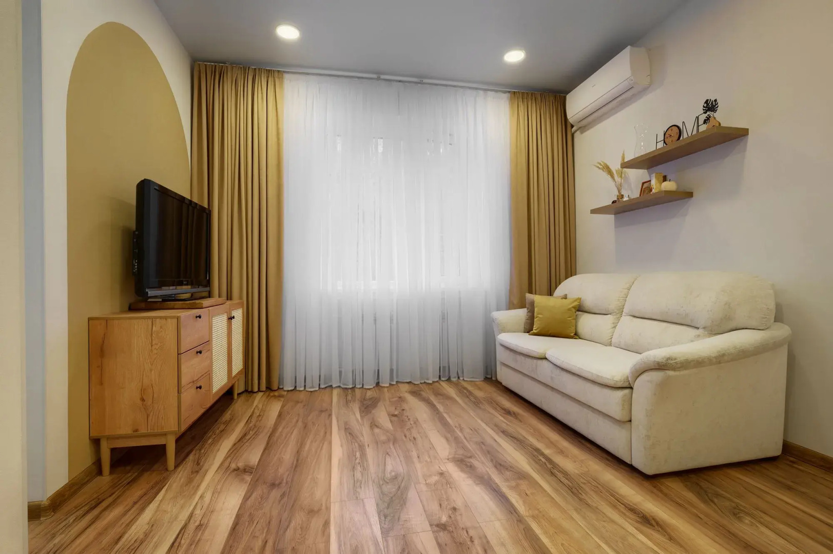 Квартира на улице Чуйкова дом 41