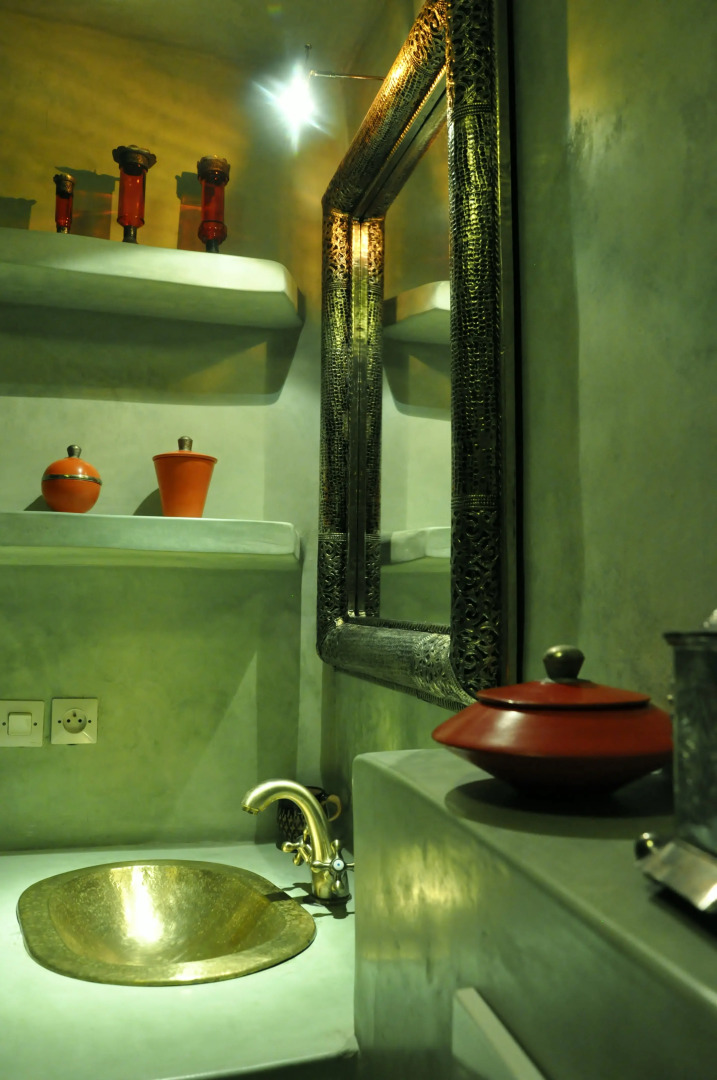 Гостевой Дом Dar 7 Louyat