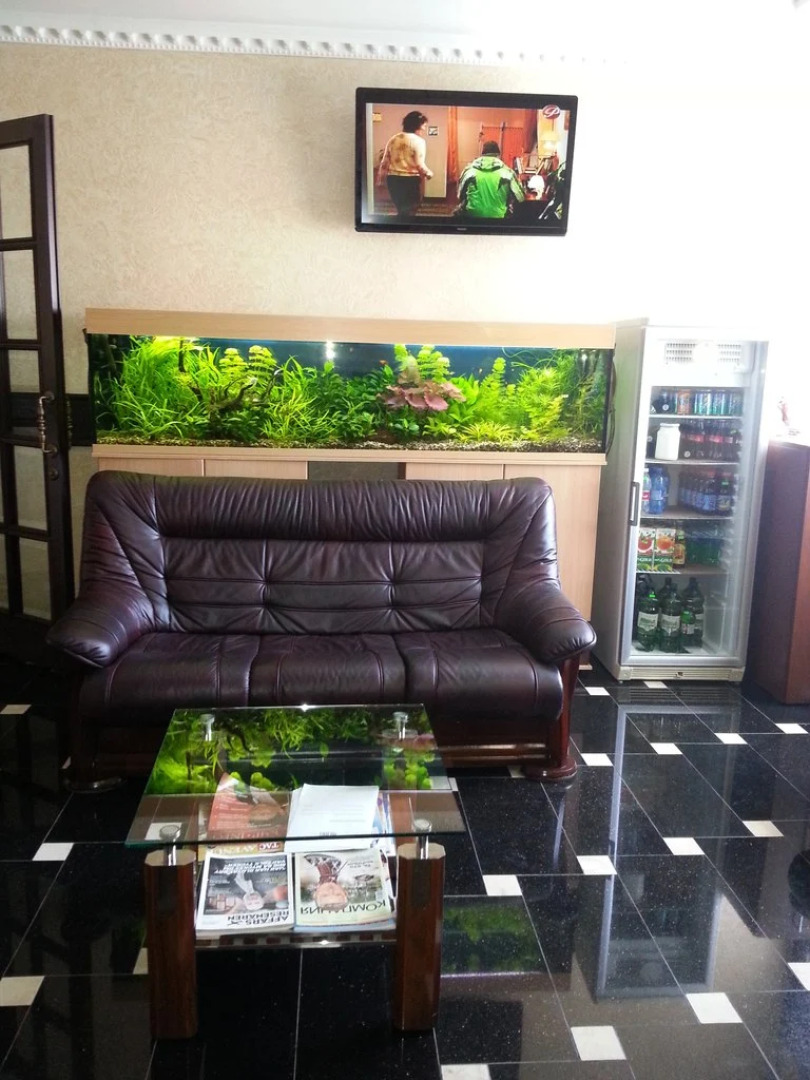 Отель Европа