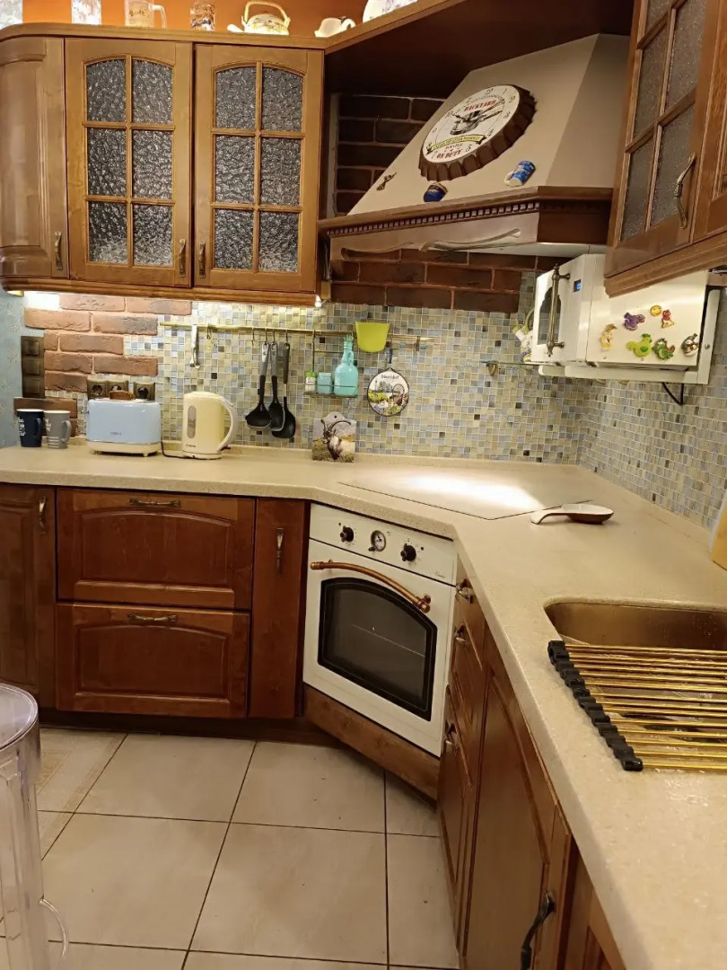 Квартира Уютная двухкомнатная с кондиционером Эрмитаж