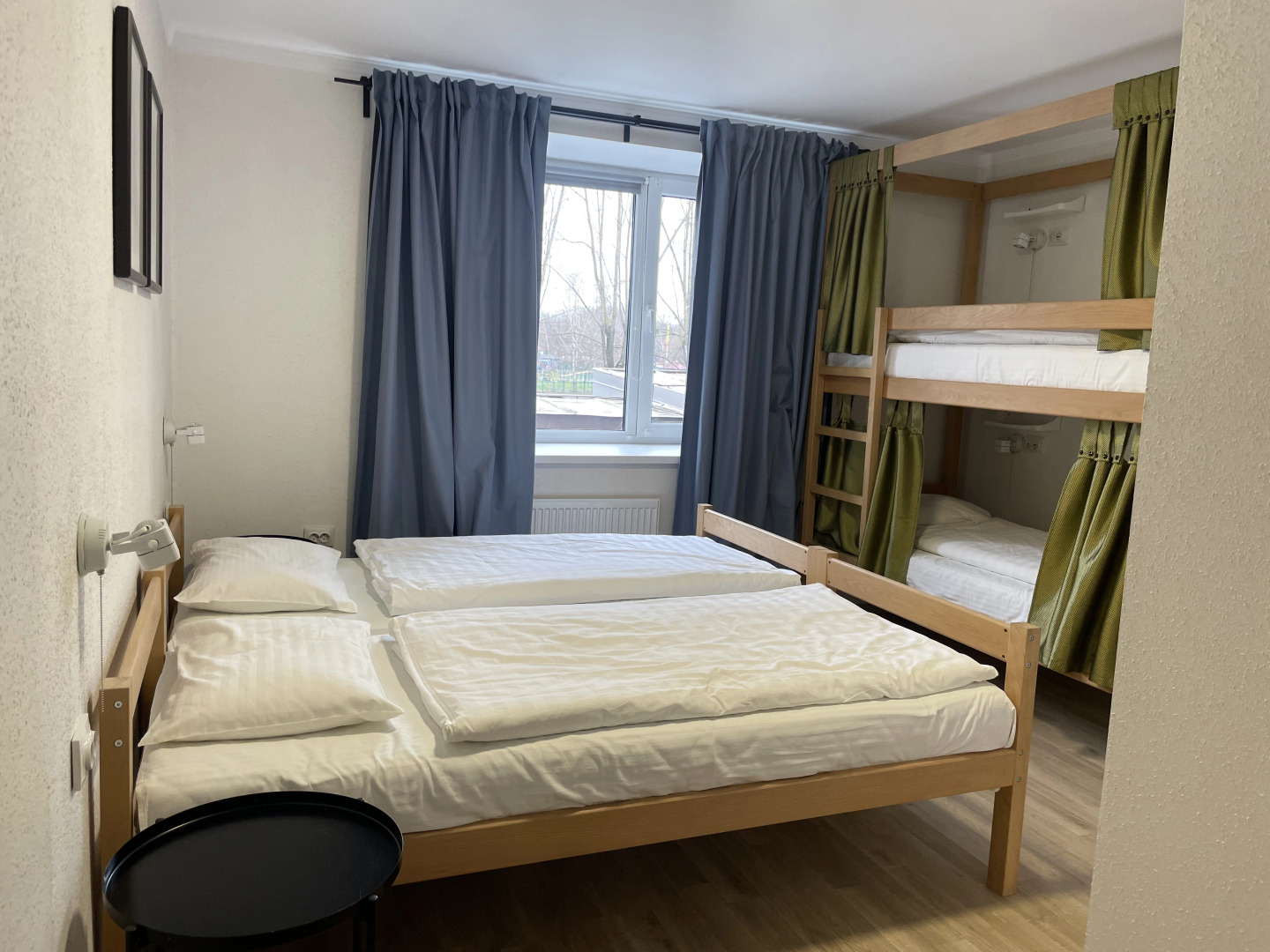 Мини-отель Гоголь