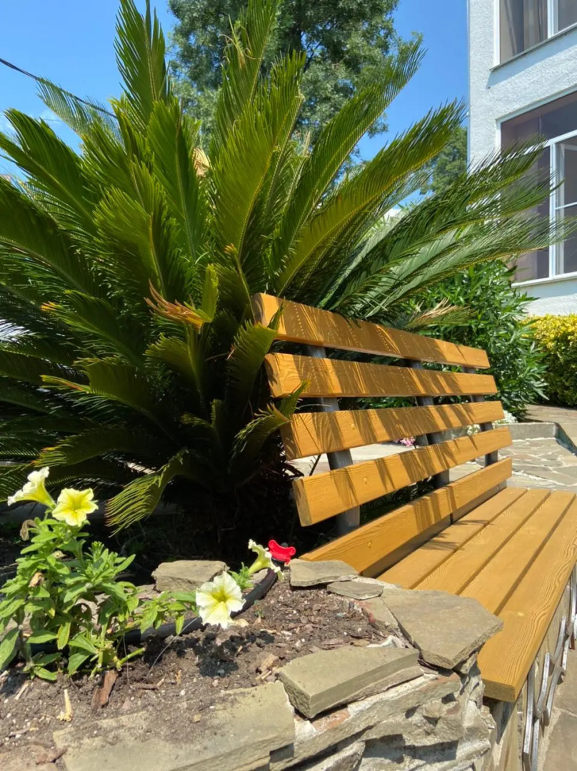 Гостевой дом Династия