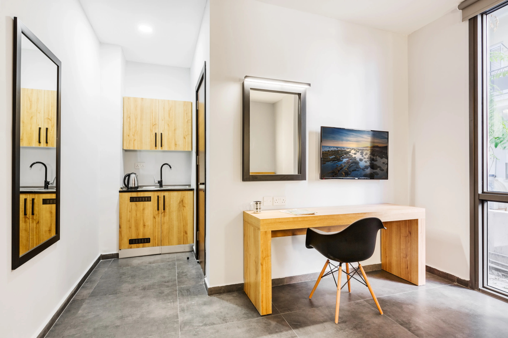 Бутик-отель G Suites Luxury Rentals