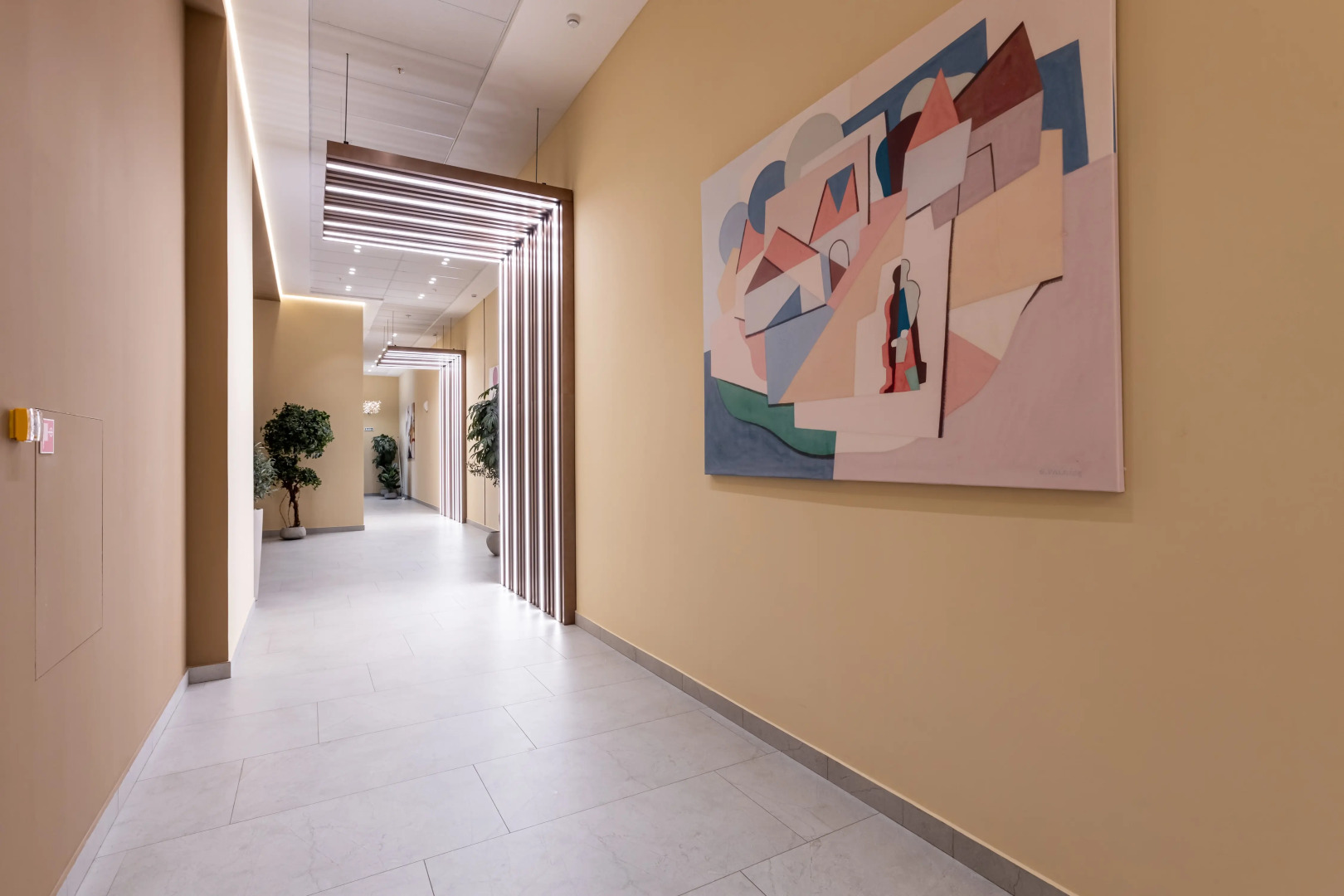 Апартаменты Чижик-Пыжик