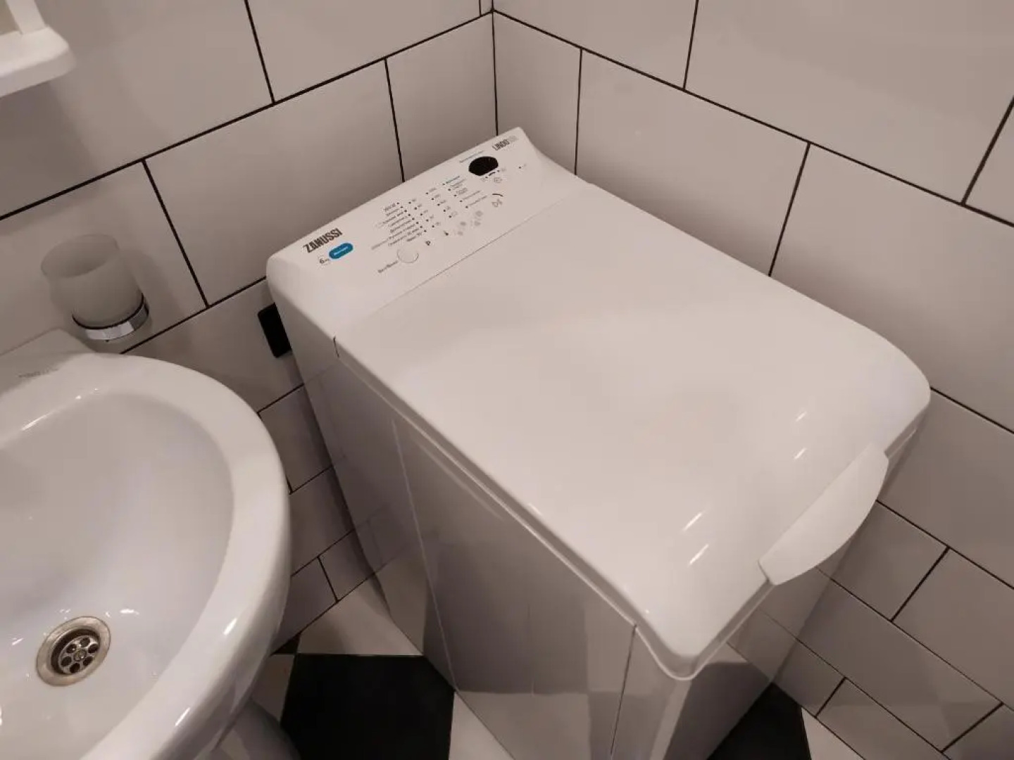 Апартаменты у метро Спортивная