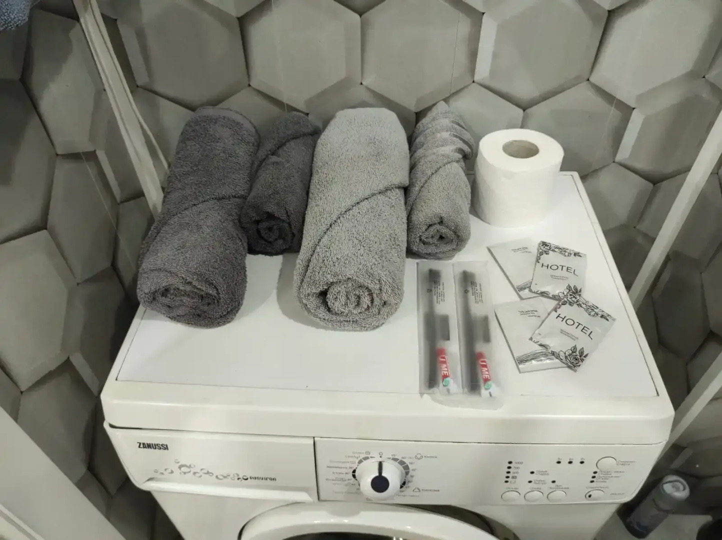 Квартира Отличная студия в Спутнике