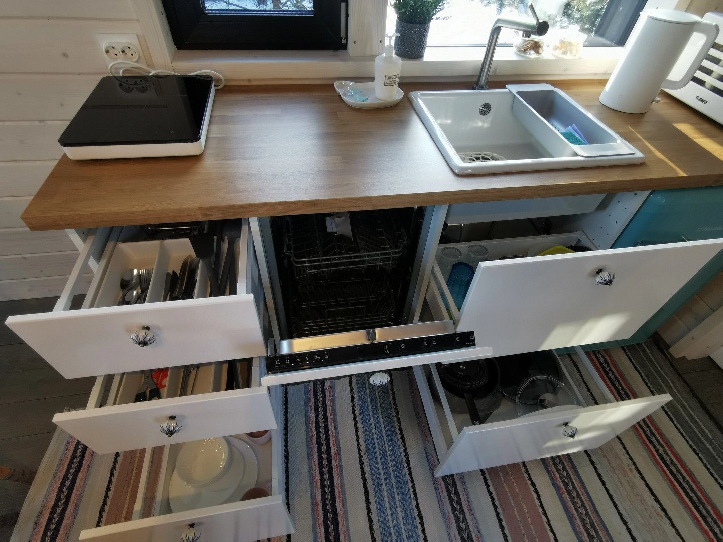 Гостевой дом Дача в соснах