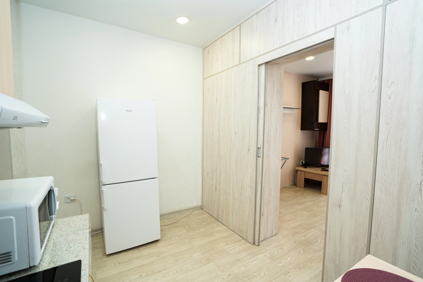 Квартира на Аэропорте 7