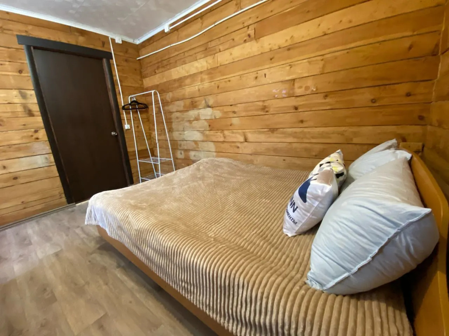 Udacha Dlya 7-Kh Gostey Hotel