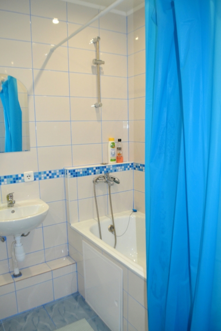 Апартаменты Полет 1