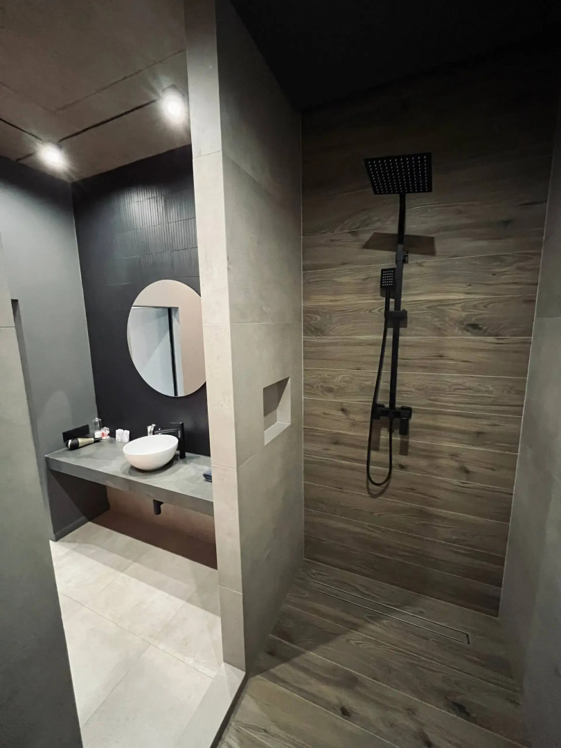 Квартира Стильная и Изящная в Центре Бреста