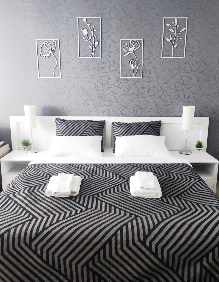 Квартира студия в тихом центре Минска