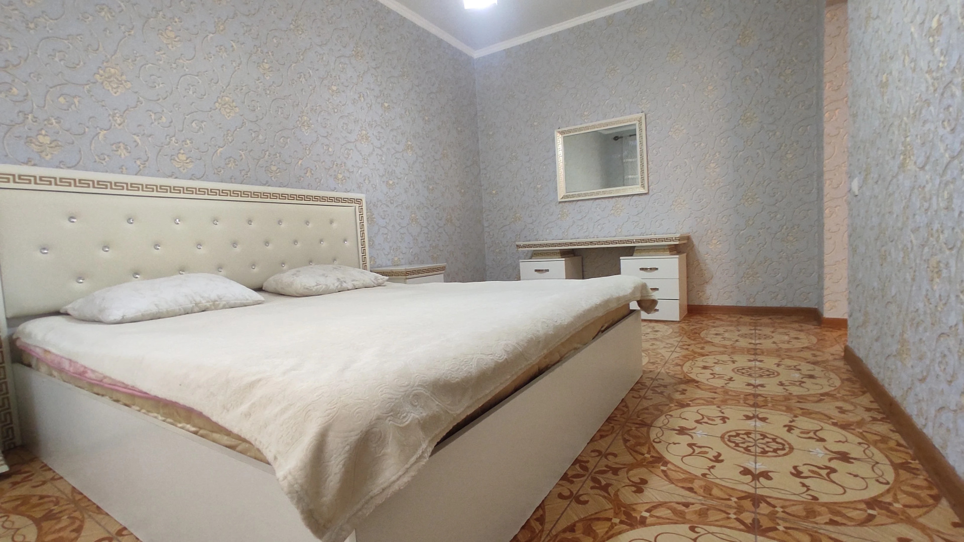 Коттедж у моря