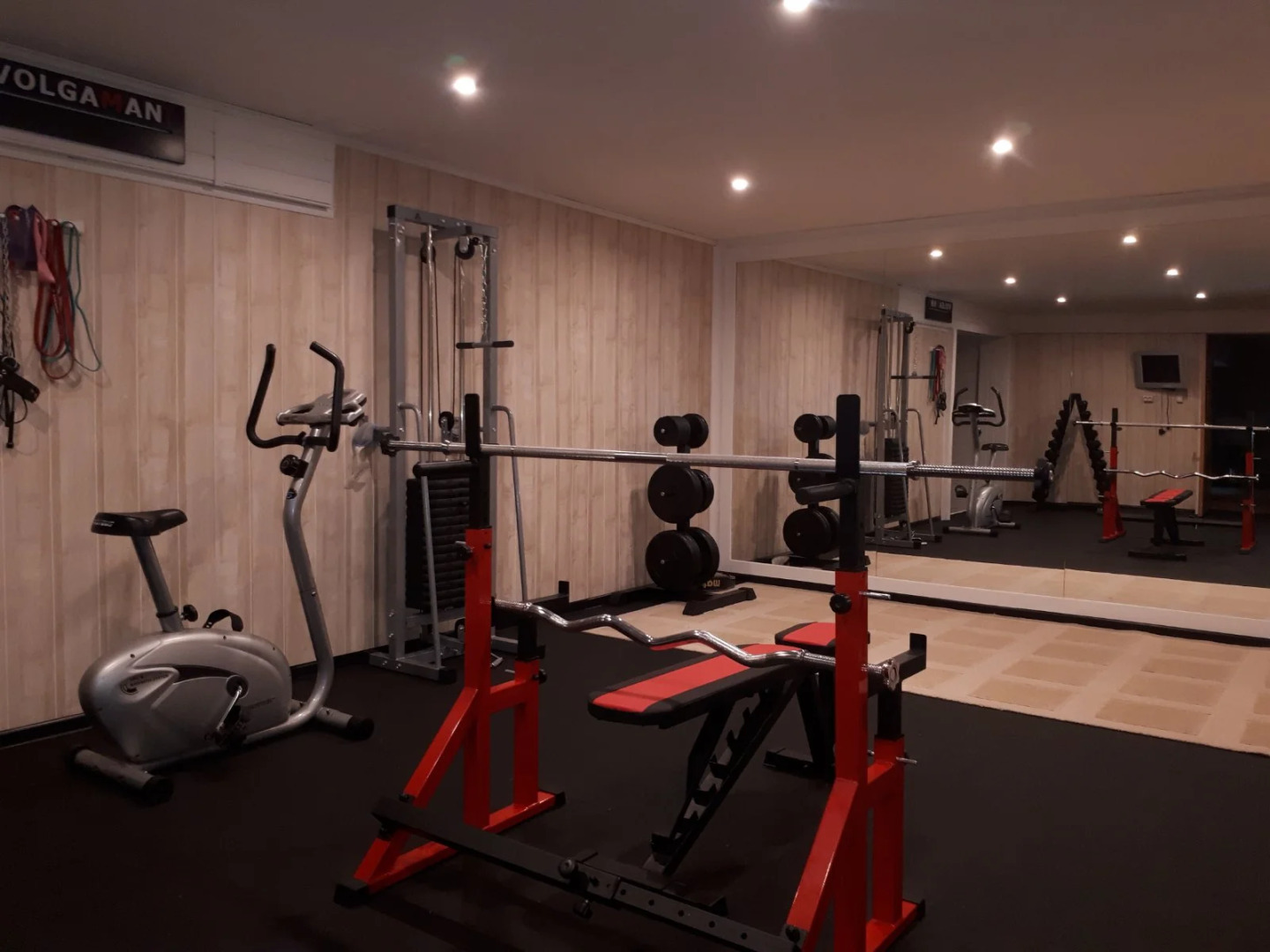 Мини-Отель Домик в Самаре