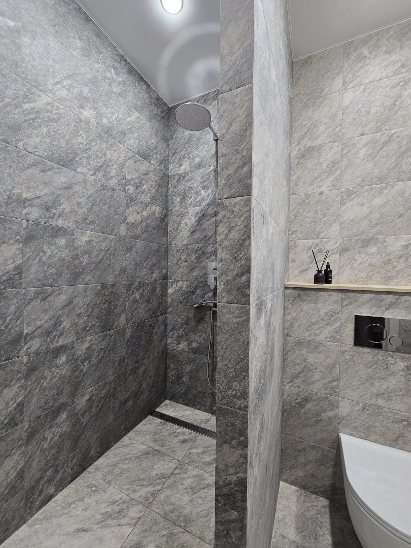 Квартира в доме бизнес класса в центре Пензы