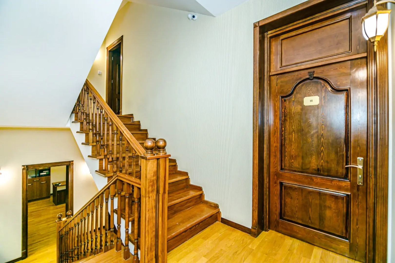 Бутик-отель The Lantern Quarters