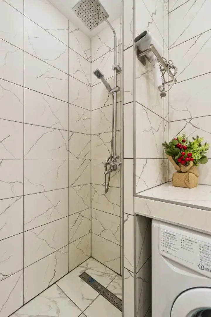 Квартира 3 MaxRealty24 Волоколамское шоссе 71/22к1