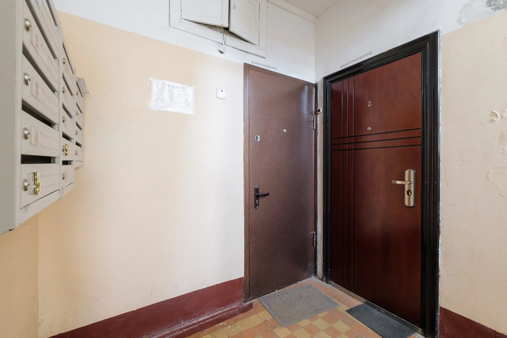 Апартаменты Life Apartments 2комнатные