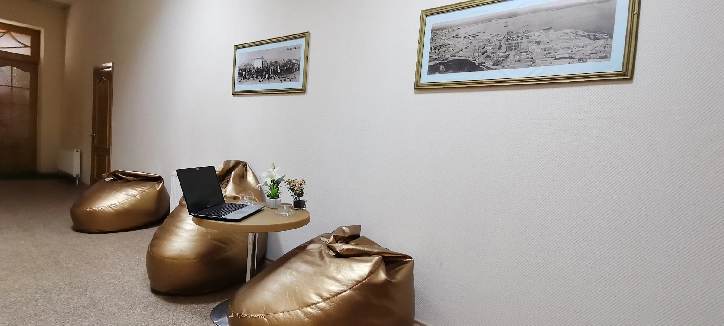 Мини-отель Юганка