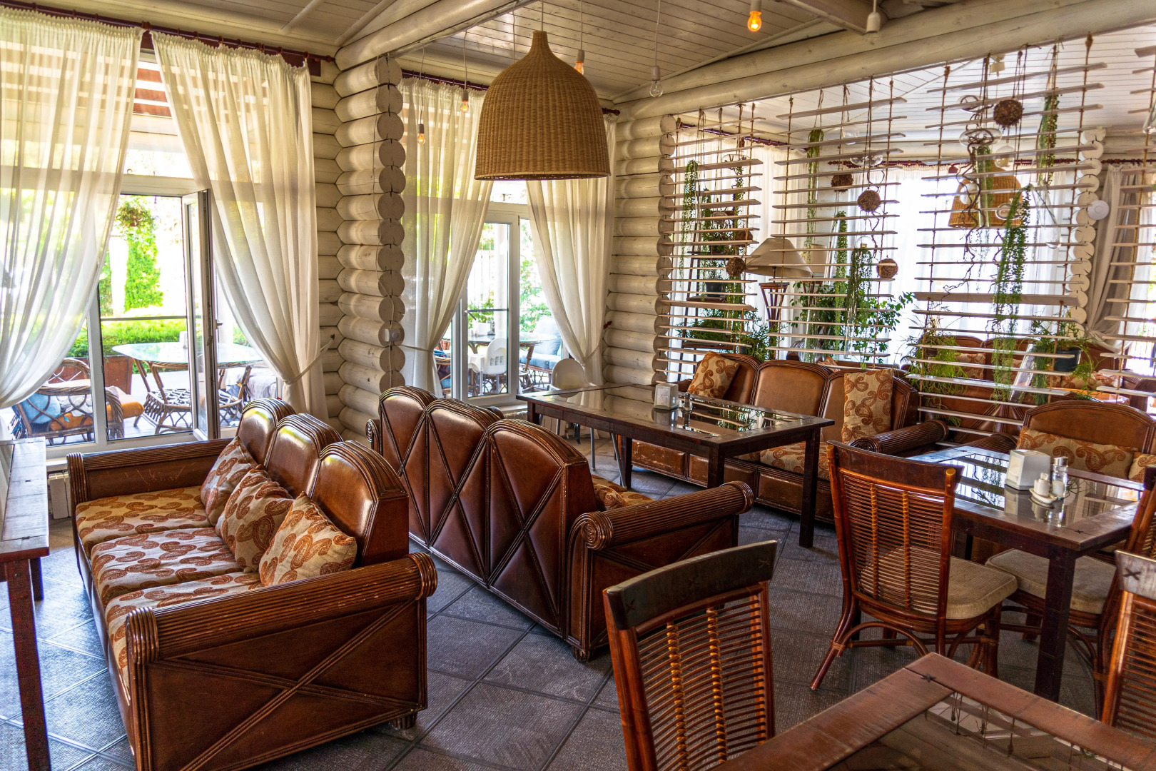 Отель Дель Мар