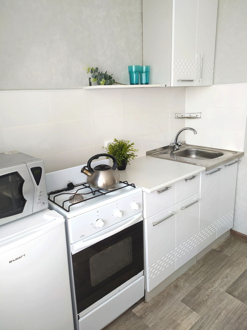 Квартира Нижний Тагил