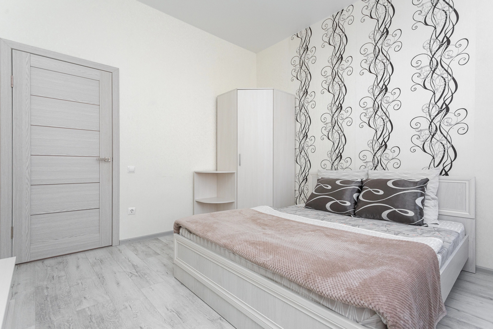 Апартаменты Комсомольская