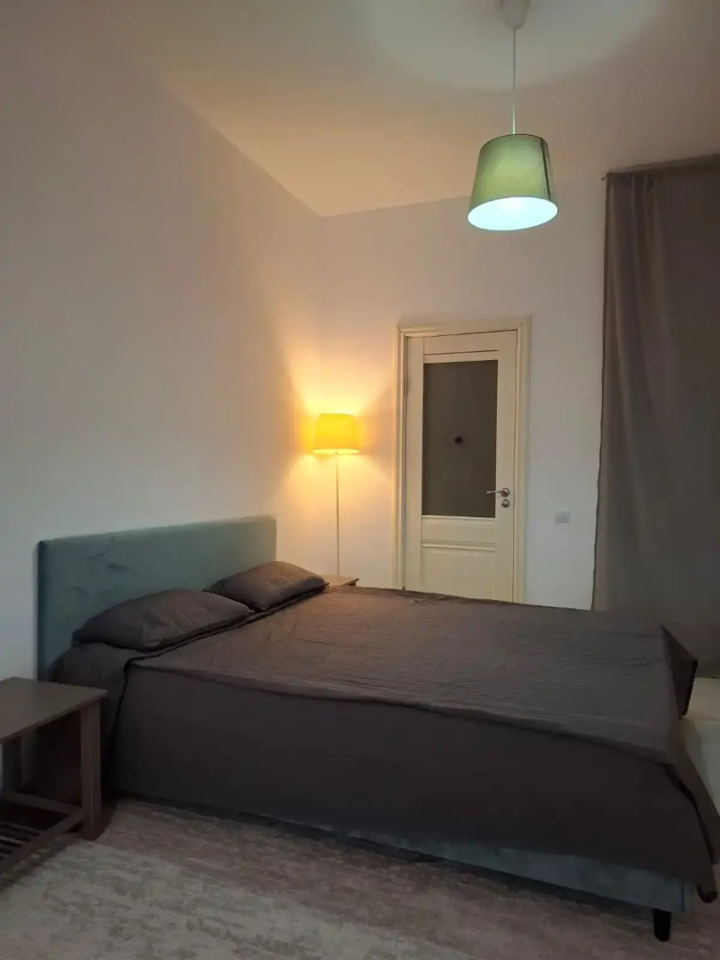 Квартира уютная в Центре города