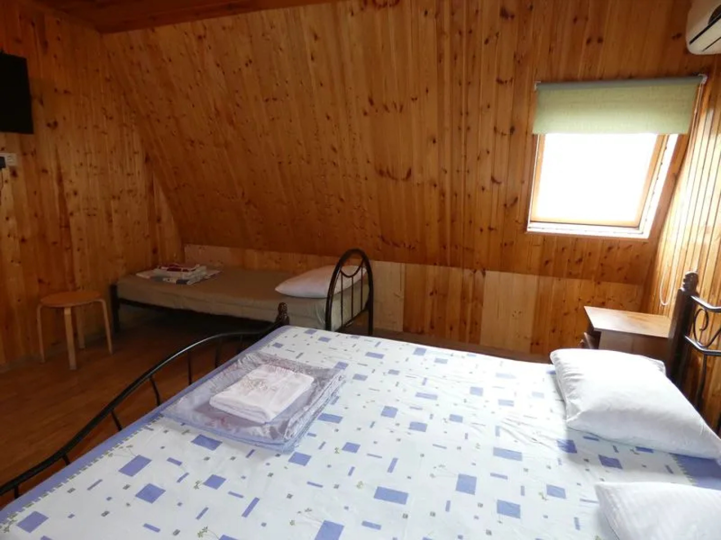 Гостевой дом Нора