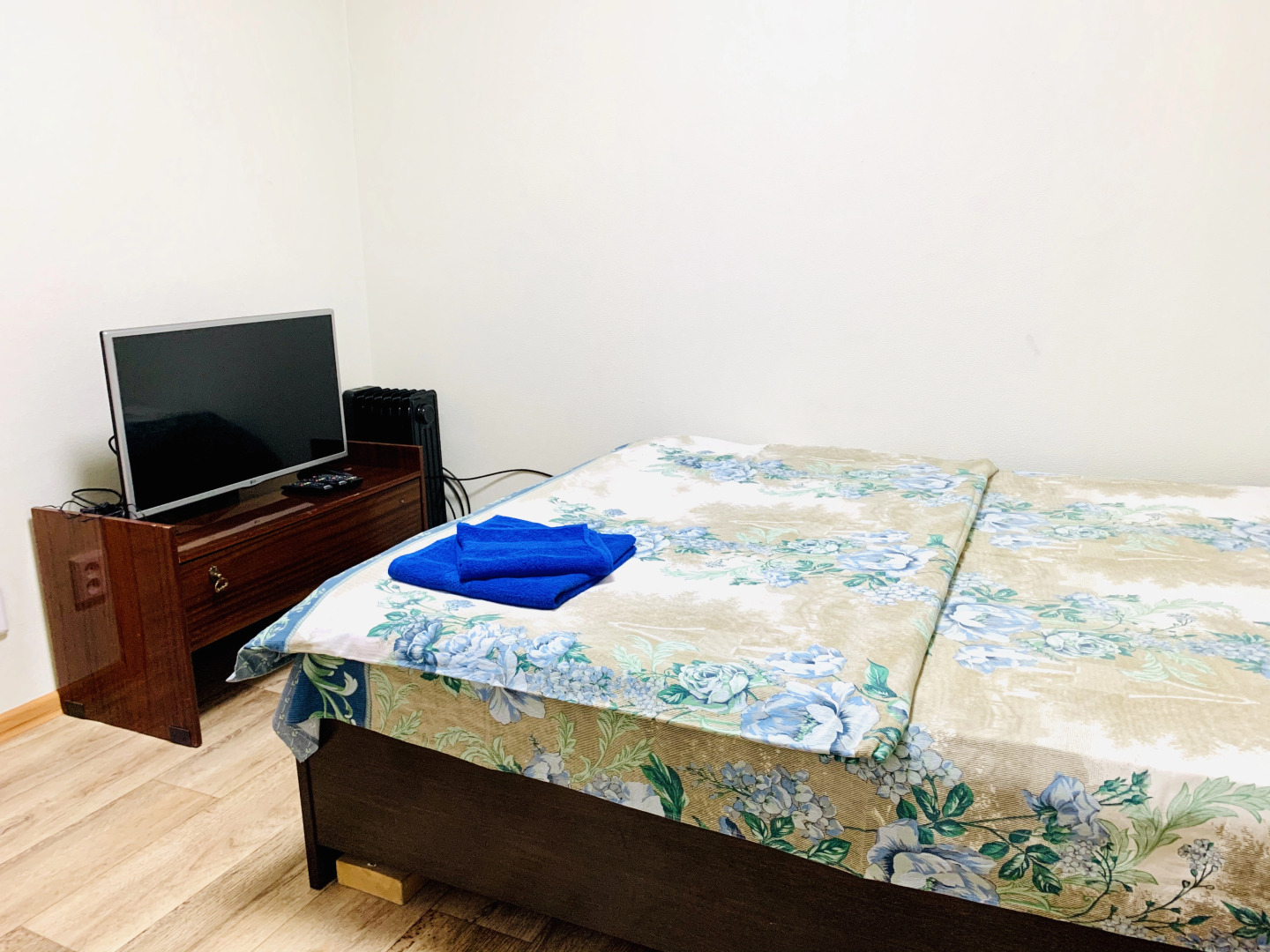 Просторная квартира 3 спальных места рядом с ТРЦ Каскад и Олимп