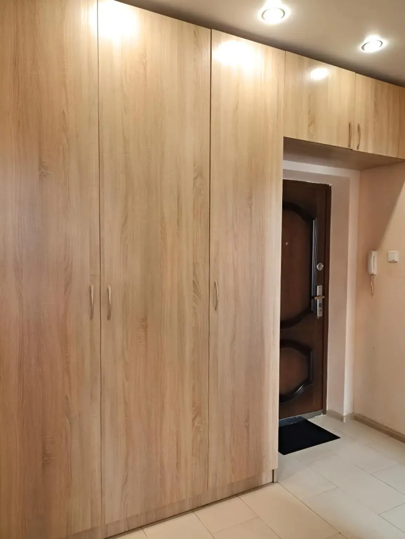 Квартира Бирюза