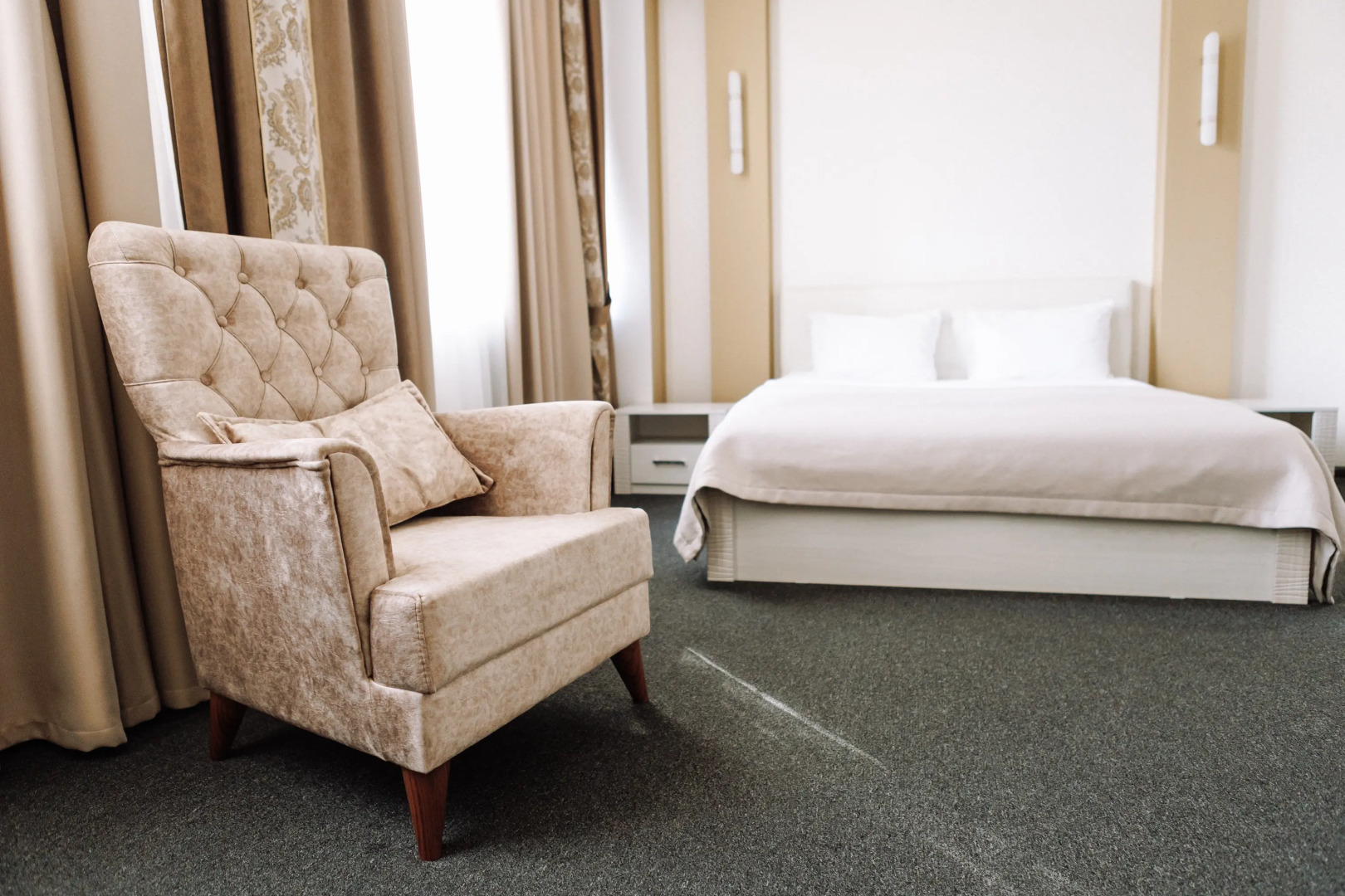 Отель Зодиак