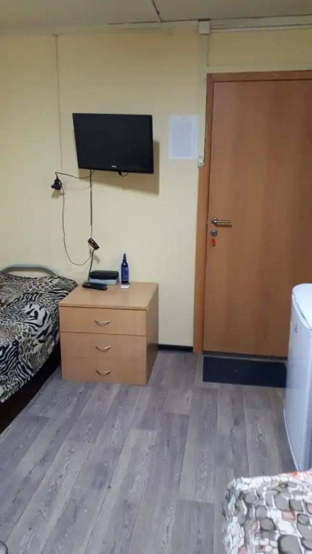 Гостиница Семейная