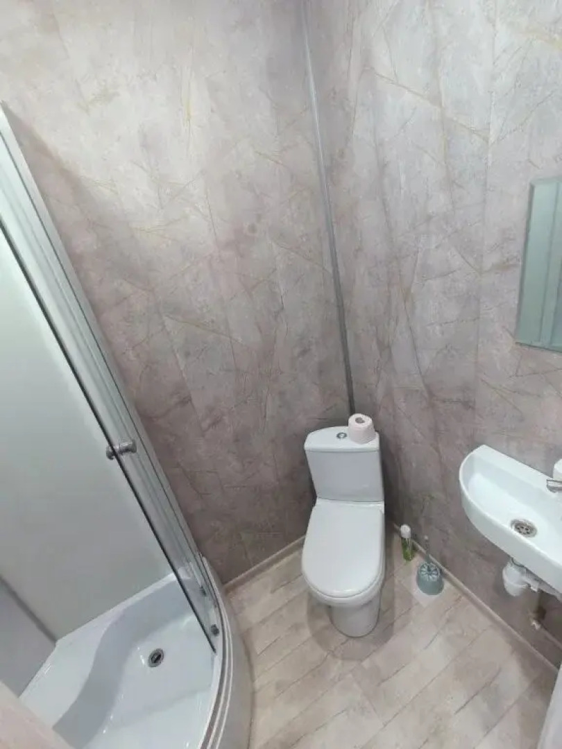 Апартаменты Смарт №8