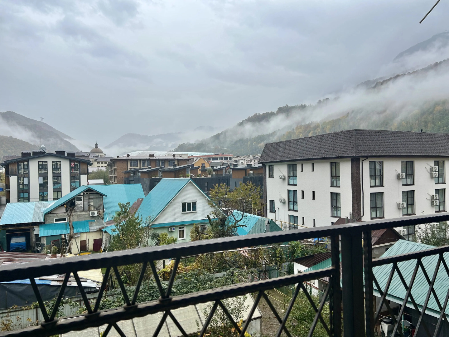 Апартаменты Сеть SimSim