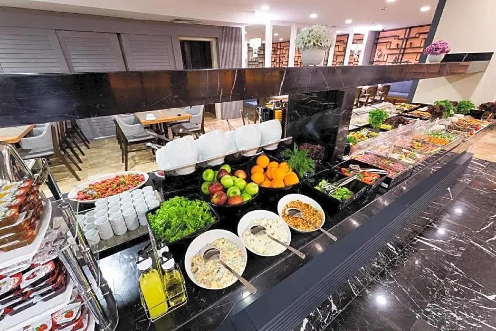 Отель Four Sides Sisli