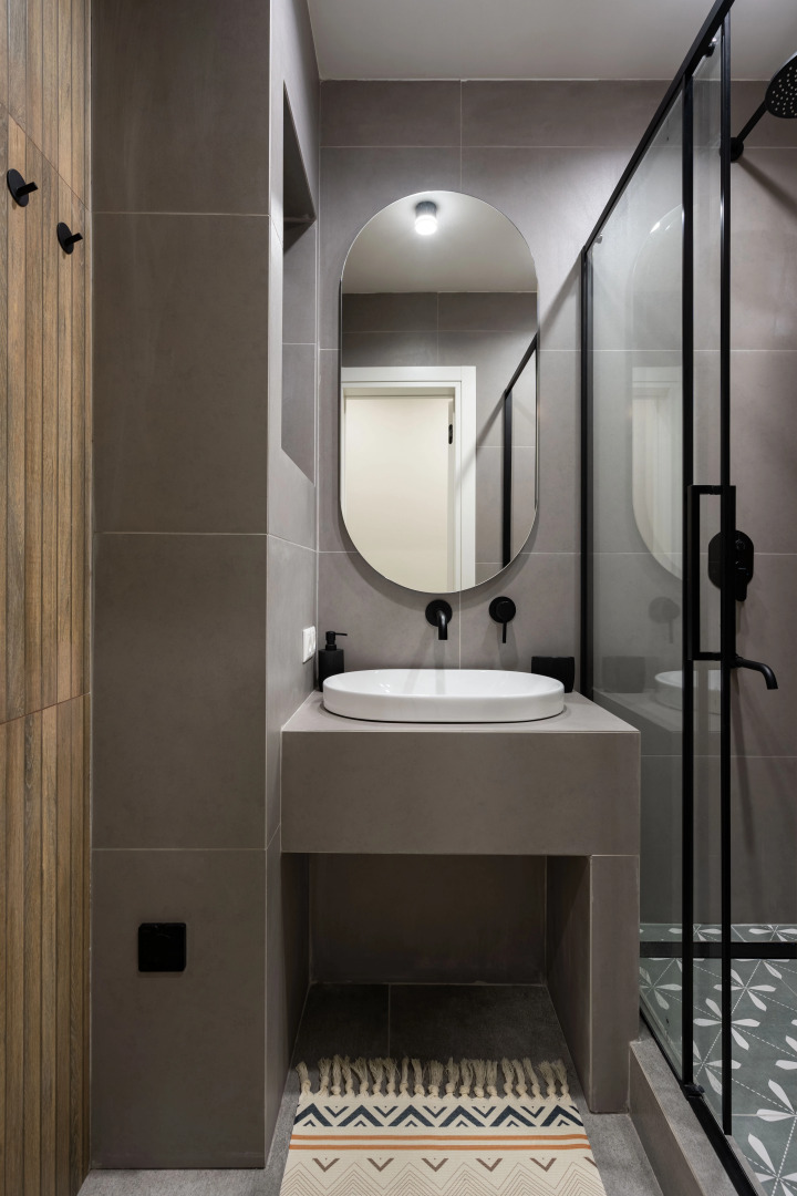 Апартаменты рядом со Спасом на крови