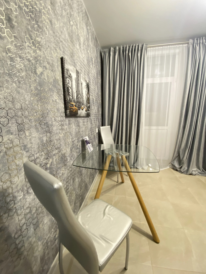 Квартира Пирогова однушка (HouseVip26)