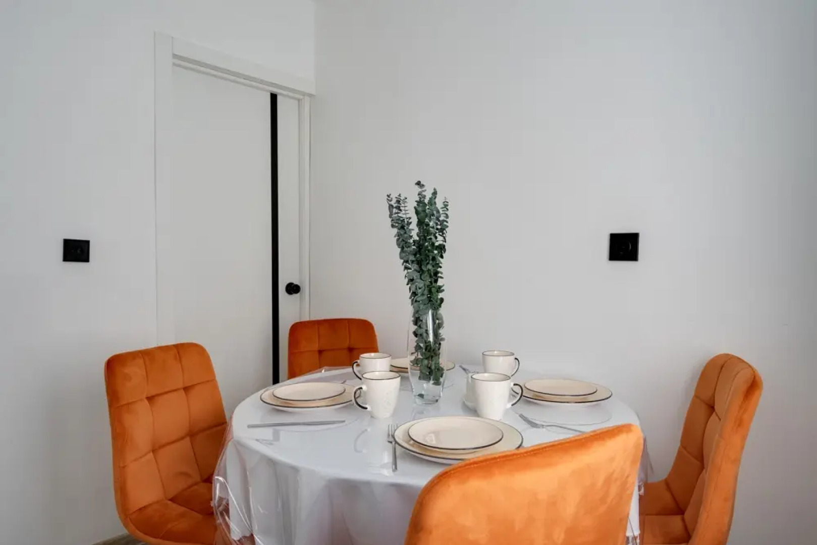 Квартира Комфортная у Метро Бабушкинская