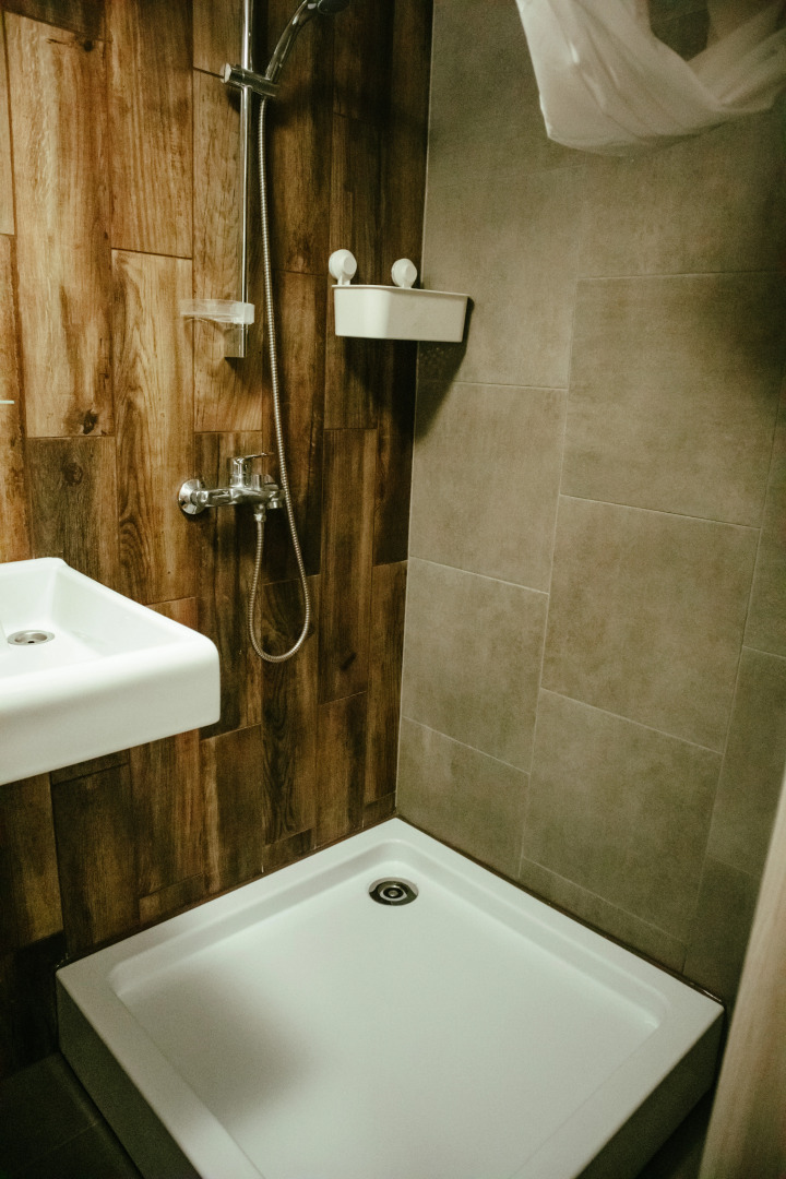 Апартаменты Двухуровневая студия с видом на Невский